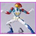 TATSUNOKO MICROMAN TAKARA Tekkaman Kyashan Polimar Gatchman Volter FIGURE SETFigure set di 5 personaggi